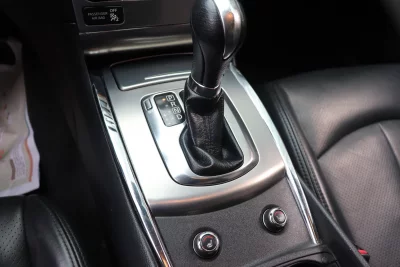 Infiniti G