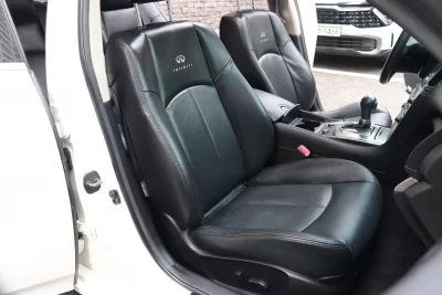 Infiniti G