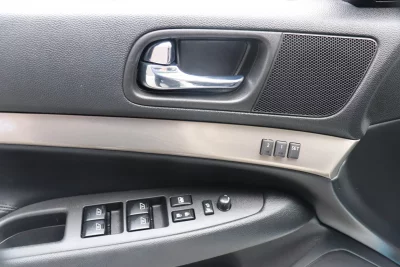 Infiniti G