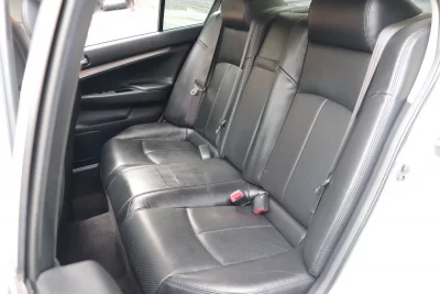 Infiniti G