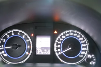 Infiniti G