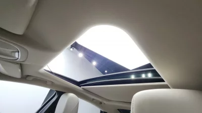 Chrysler 200