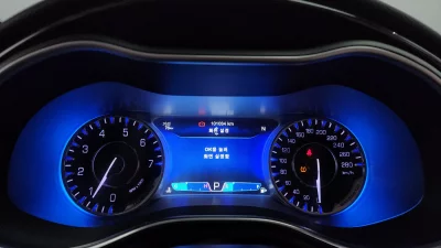 Chrysler 200