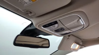 Chrysler 200