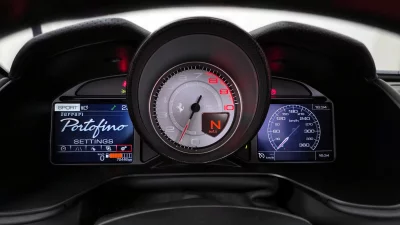 Ferrari PORTOFINO