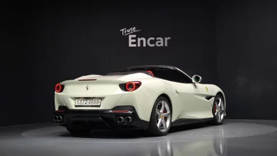 Ferrari PORTOFINO
