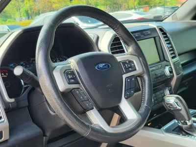 Ford F150