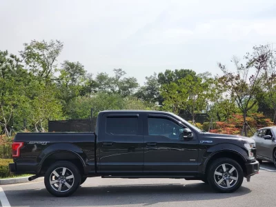 Ford F150