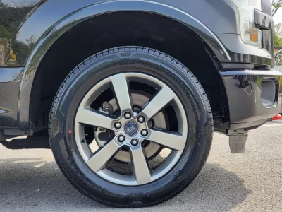 Ford F150