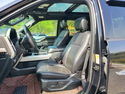Ford F150