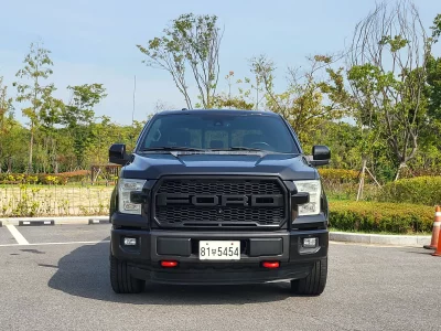 Ford F150