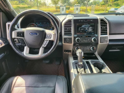 Ford F150