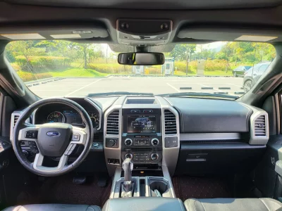 Ford F150