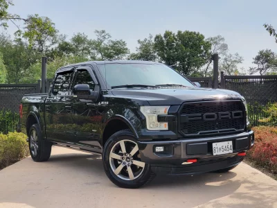 Ford F150