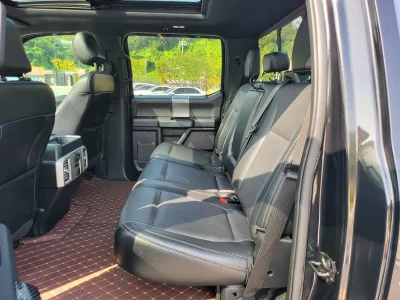 Ford F150
