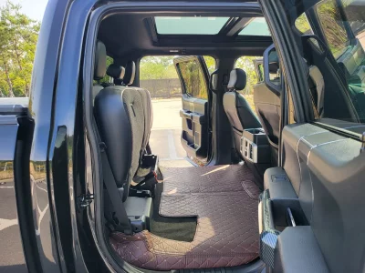 Ford F150