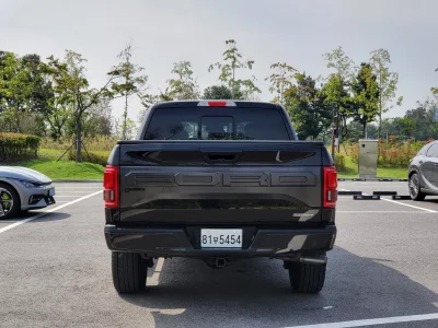 Ford F150