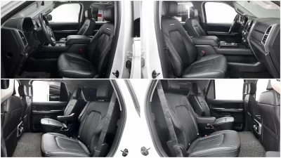 Ford EXPEDITION