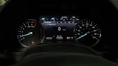 Ford EXPEDITION