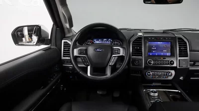 Ford EXPEDITION