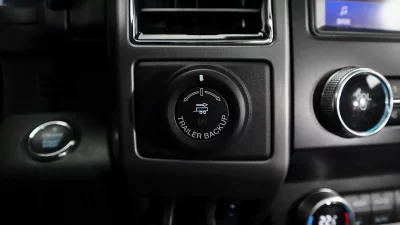 Ford EXPEDITION