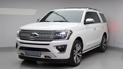 Ford EXPEDITION