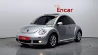 Volkswagen Beatle