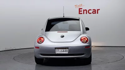 Volkswagen Beatle