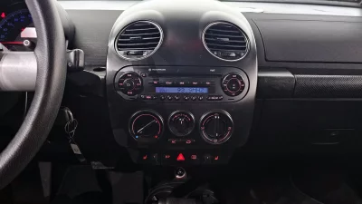 Volkswagen Beatle