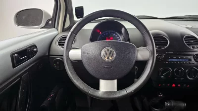 Volkswagen Beatle