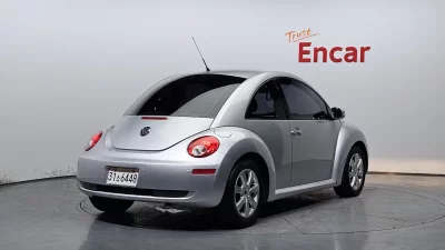 Volkswagen Beatle