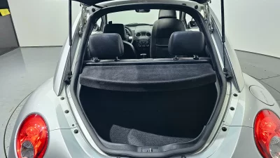 Volkswagen Beatle