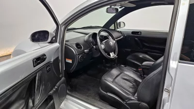 Volkswagen Beatle