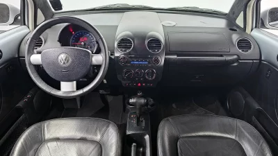 Volkswagen Beatle