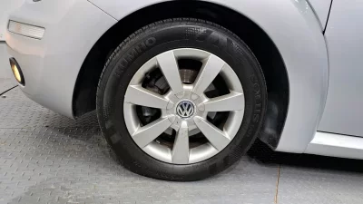 Volkswagen Beatle