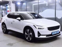 Polestar Polestar 2