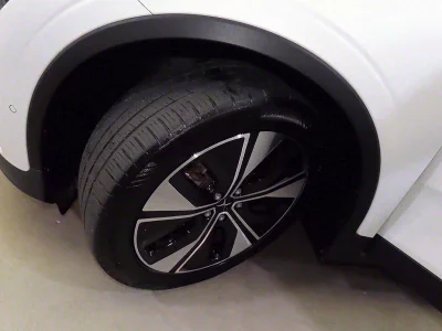 Polestar Polestar 2