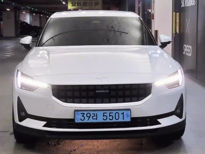 Polestar Polestar 2