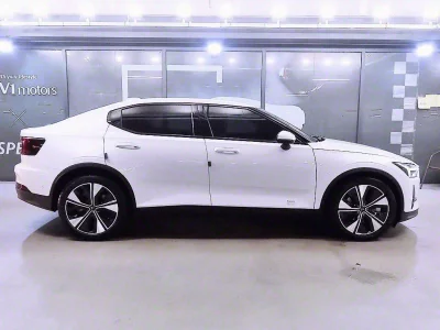 Polestar Polestar 2