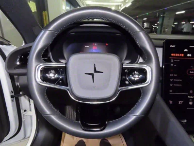 Polestar Polestar 2