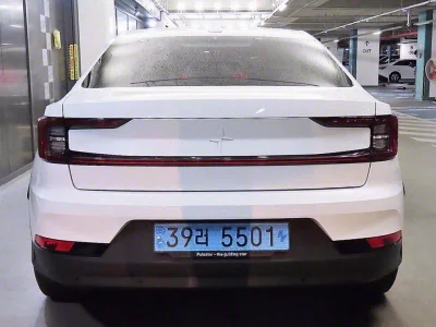 Polestar Polestar 2