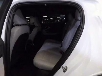 Polestar Polestar 2
