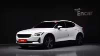 Polestar Polestar 2