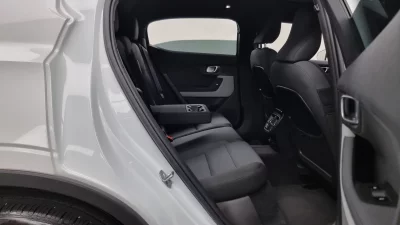 Polestar Polestar 2