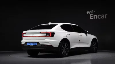 Polestar Polestar 2
