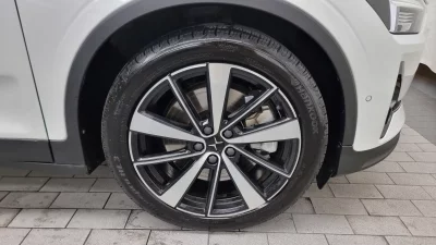 Polestar Polestar 2