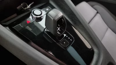 Polestar Polestar 2