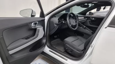 Polestar Polestar 2