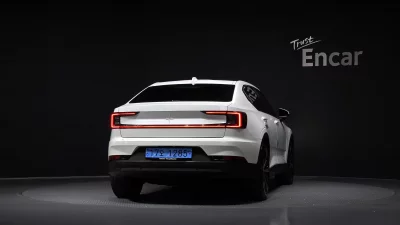 Polestar Polestar 2