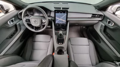 Polestar Polestar 2